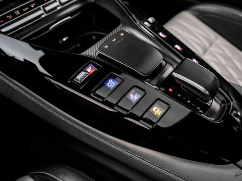 Used 2020 Mercedes-Benz AMG GT C image 65