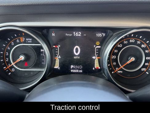 Used 2021 Jeep Wrangler Unlimited Sport AWD/4WD image 20