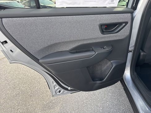 New 2026 Subaru Outback Limited XT image 6