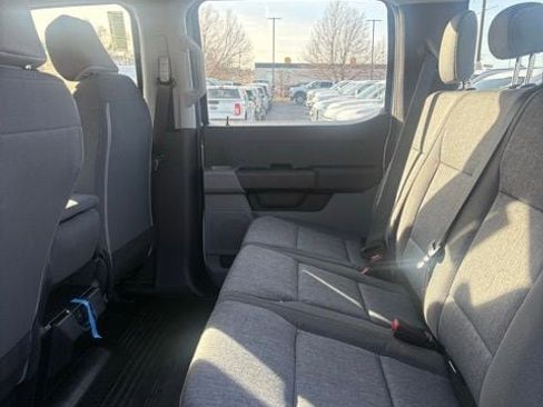 New 2026 Ford F250 XL w/ XL Chrome Package image 38