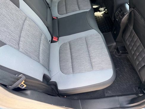 Used 2021 Ford Bronco Sport Big Bend AWD/4WD image 19
