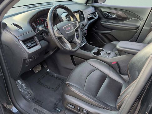 Used 2018 GMC Terrain SLT w/ Preferred Package image 29