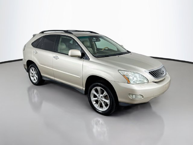 Used 2008 Lexus RX 350 AWD image 3