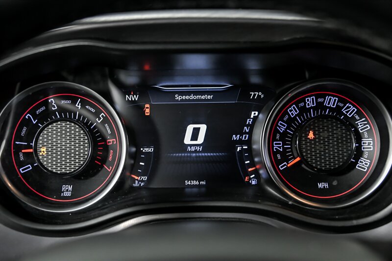 Used 2019 Dodge Challenger R/T Scat Pack RWD image 21
