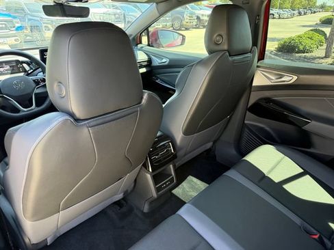 Used 2024 Volkswagen ID.4 S RWD image 20