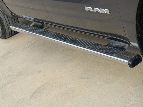 Used 2023 RAM 1500 Laramie image 10