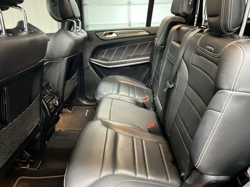 Used 2019 Mercedes-Benz GLS 63 AMG 4MATIC image 26