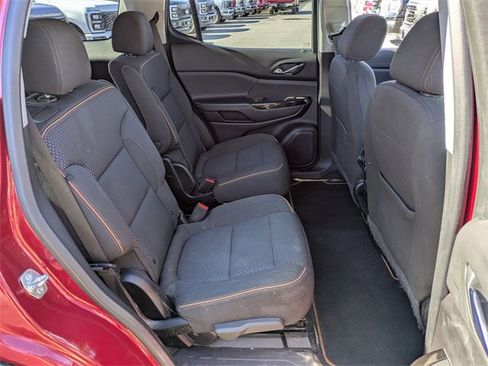 Used 2020 GMC Acadia AT4 image 22