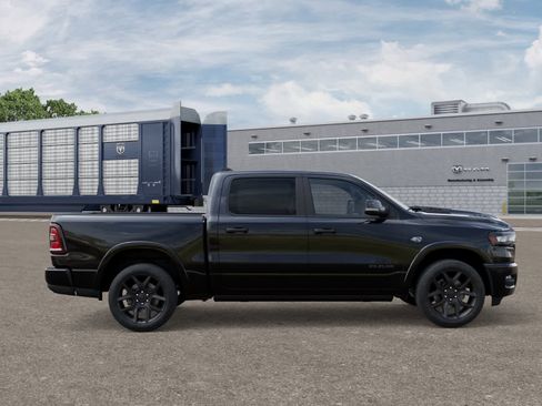 New 2026 RAM 1500 Laramie image 21