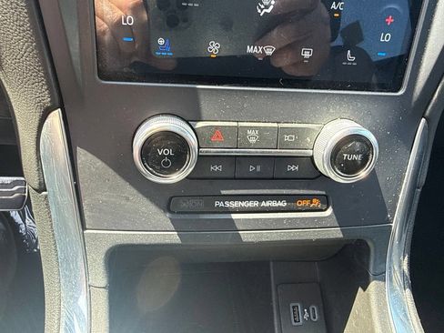 Used 2022 Ford Edge ST w/ Equipment Group 401A AWD/4WD image 22