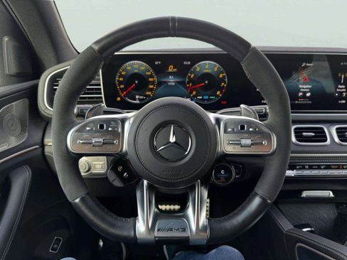 Used 2023 Mercedes-Benz GLE 63 AMG S image 35