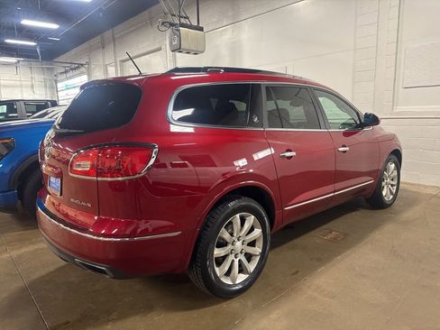 Used 2014 Buick Enclave Leather FWD image 3