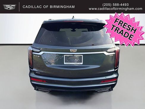 Used 2020 Cadillac XT6 Sport AWD/4WD image 3