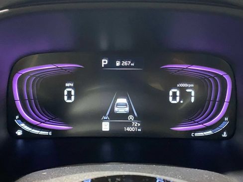 Used 2025 Kia Soul EX FWD image 27