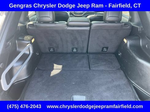 Used 2017 Jeep Cherokee High Altitude AWD/4WD image 32