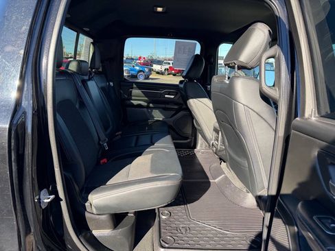 Used 2019 RAM 1500 Sport w/ Level 2 Equipment Group AWD/4WD image 51
