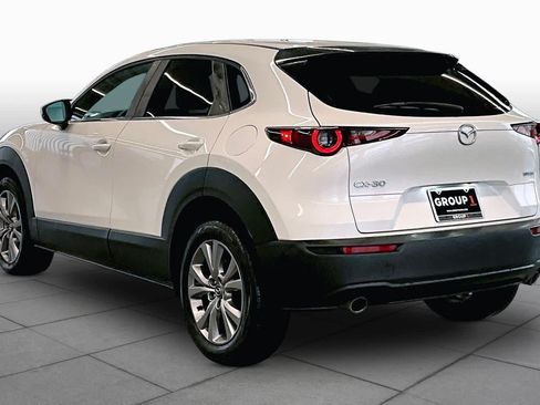Used 2020 MAZDA CX-30 FWD w/ Select Package image 11