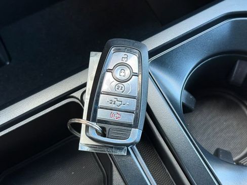 Used 2023 Ford F150 XLT w/ Equipment Group 302A High image 12