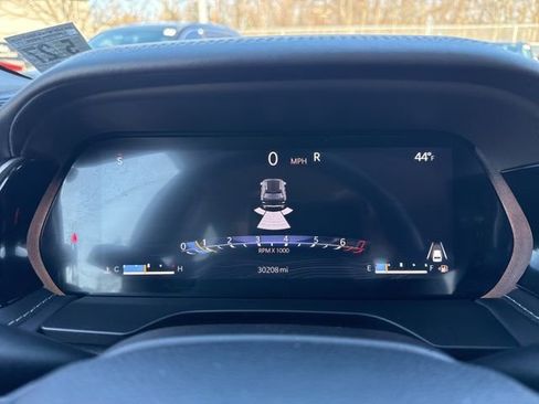 Certified 2022 Jeep Grand Cherokee Limited image 10