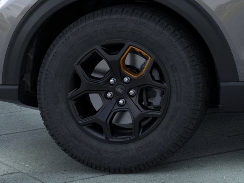 New 2026 Ford Explorer Tremor AWD/4WD image 19