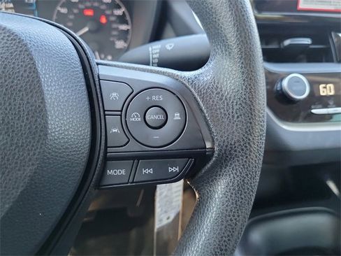 Used 2023 Toyota Corolla LE image 15