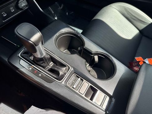 Used 2025 Honda Civic Sport Touring image 25