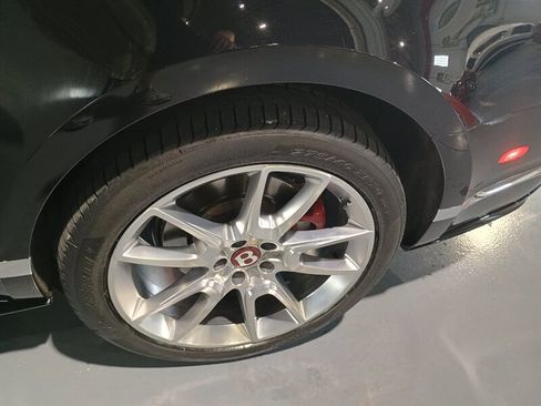 Used 2016 Bentley Continental GT V8 S AWD/4WD image 52