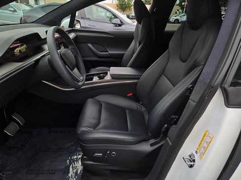 Used 2022 Tesla Model X AWD/4WD image 20