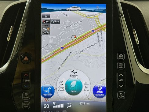 Used 2021 Toyota Prius Prime XLE image 21