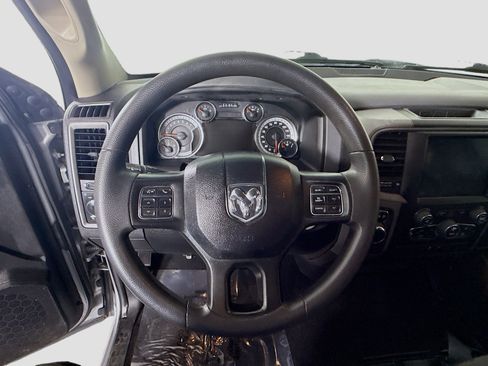 Used 2020 RAM 1500 Tradesman w/ Popular Equipment Group image 13