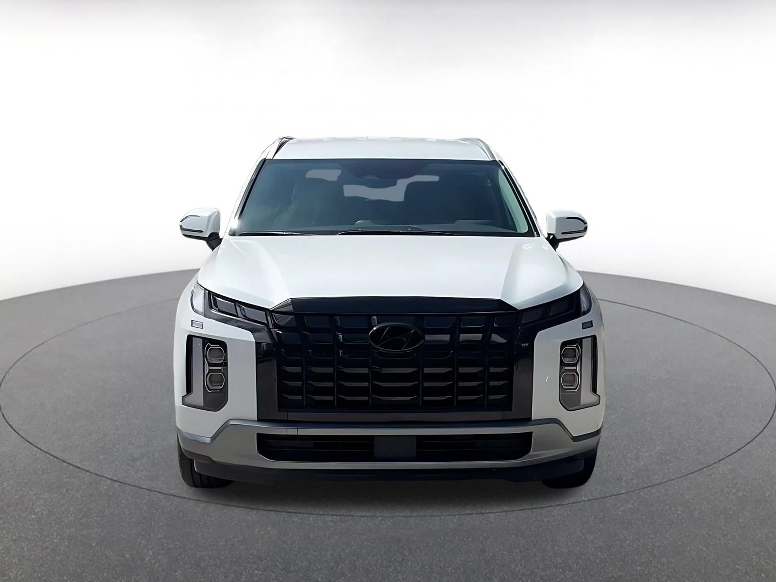 Used 2024 Hyundai Palisade SEL FWD image 4