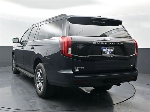 New 2025 Ford Expedition Max Active image 5