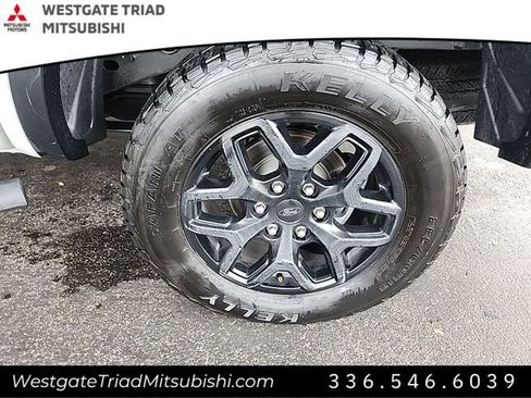 Used 2022 Ford Ranger XLT w/ Equipment Group 301A Mid image 10