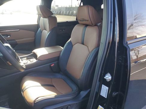 New 2026 Honda Passport TrailSport Elite image 19