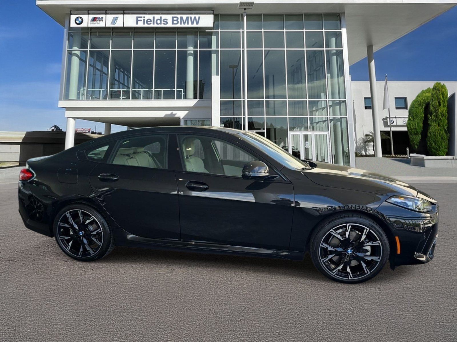 Certified 2026 BMW 228i w/ Technology Package FWD image 1