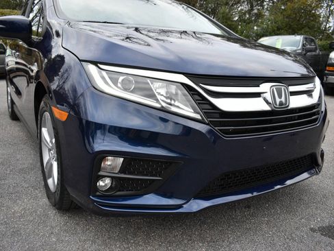 Used 2020 Honda Odyssey EX image 35