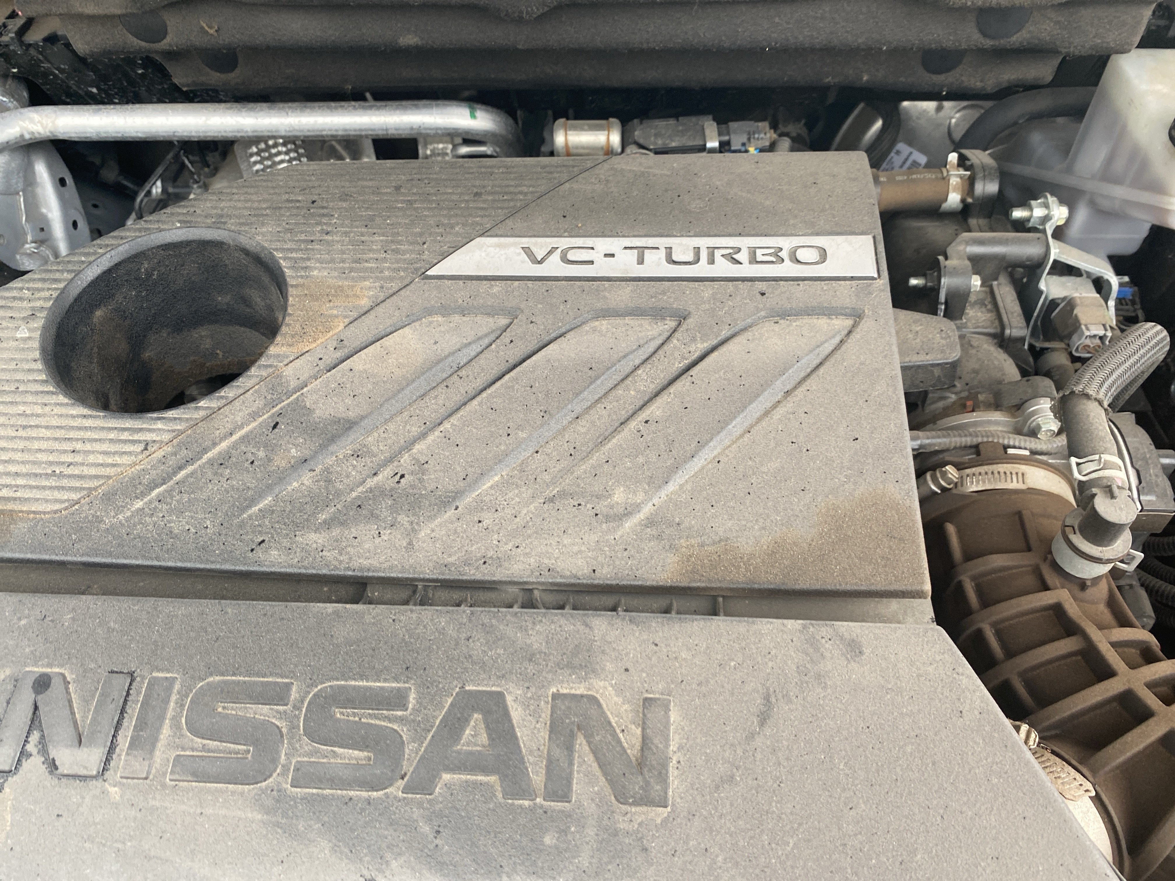 Used 2024 Nissan Rogue SV AWD/4WD image 23