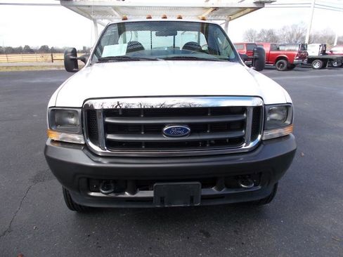 Used 2004 Ford F450 XL image 9