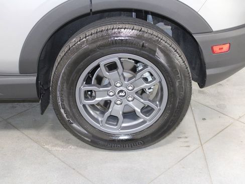 Used 2023 Ford Bronco Sport Big Bend w/ Convenience Package image 16