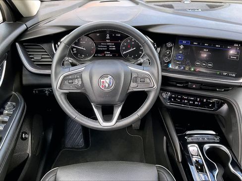 Certified 2023 Buick Envision Essence image 6