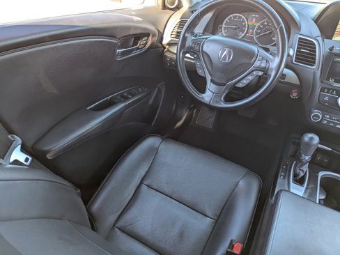 Used 2018 Acura RDX AWD w/ Advance Package image 18