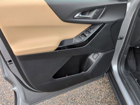 New 2026 Chevrolet Equinox ACTIV w/ LPO, Floor Liner Package image 22