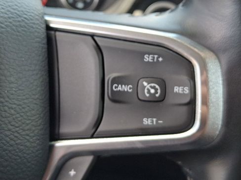 Certified 2022 RAM 1500 Laramie image 22