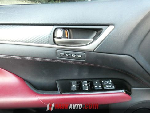 Used 2019 Lexus GS 350 F Sport w/ Preferred Accessory Package RWD image 51