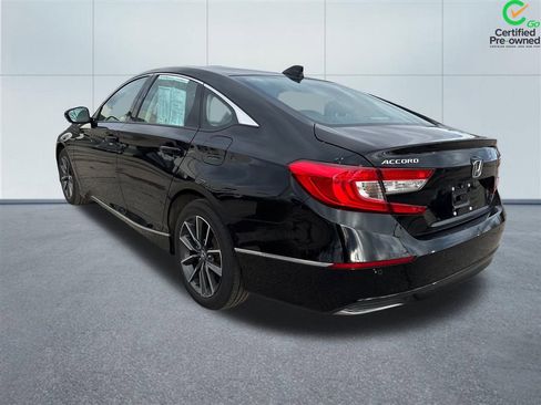 Used 2022 Honda Accord EX-L image 3