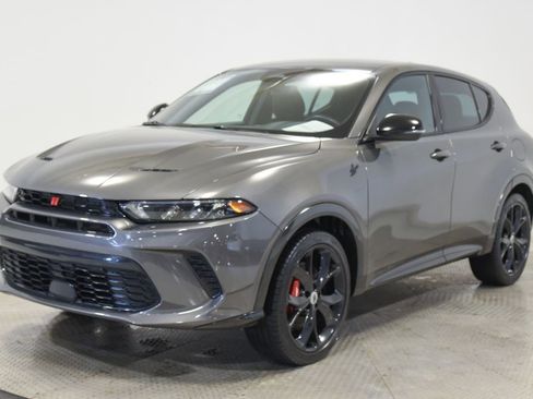 Used 2024 Dodge Hornet R/T AWD/4WD image 7