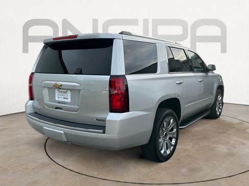 Used 2018 Chevrolet Tahoe Premier RWD image 10