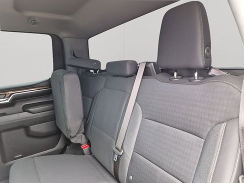 Used 2023 Chevrolet Silverado 1500 LT w/ LPO, Dark Essentials Package image 19