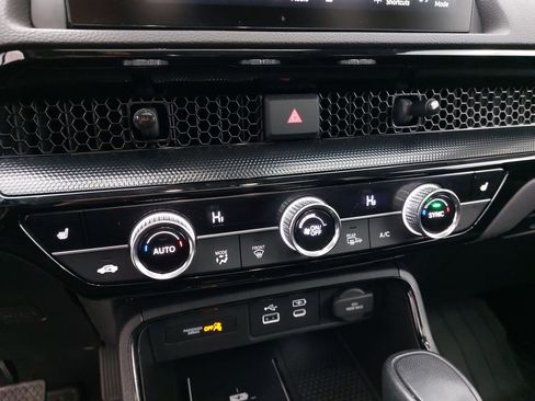 Used 2024 Honda CR-V EX-L image 23