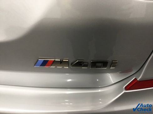 Used 2021 BMW X3 M40i w/ Shadowloine Package image 16